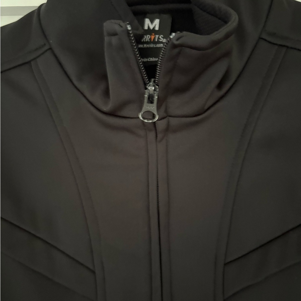 Kerrits Women's Black Team Rider Tank Top - Picture 9 of 10